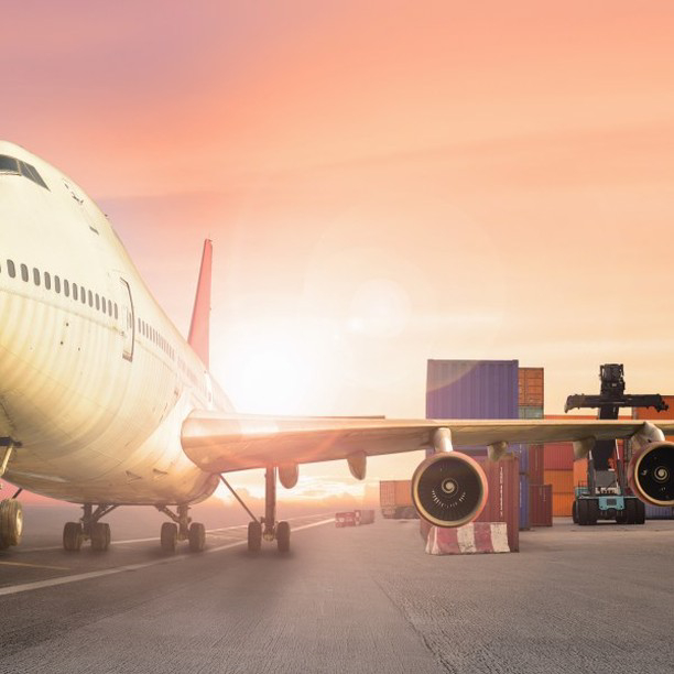 Pros of Air Freight Services