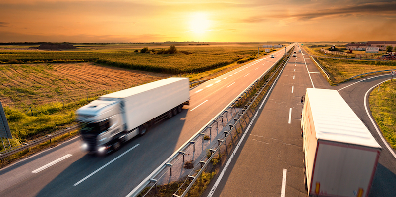 Prime Advantages of Logistics & Freight services